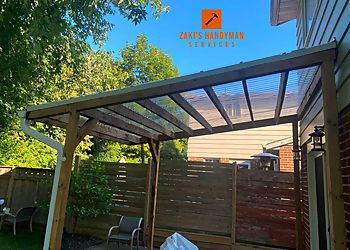 Zaki's Handyman Services Newmarket handyman Zaki's Handyman Services