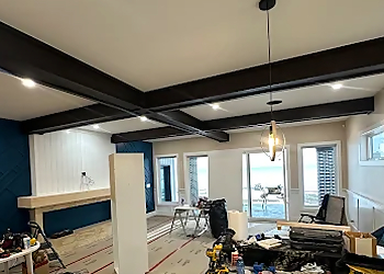 Sault Ste Marie Peintres Zanatta Painting Sault Ste Marie