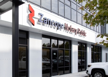 Zancope Notary Public