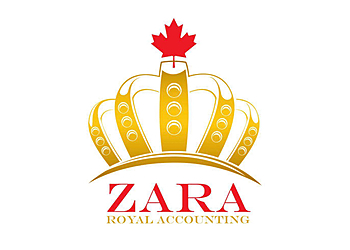 North Vancouver accounting firm Zara Royal Accounting