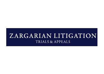 Zargarian Litigation