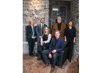 St Catharines financial service Zavitz & Sykora Financial Strategies