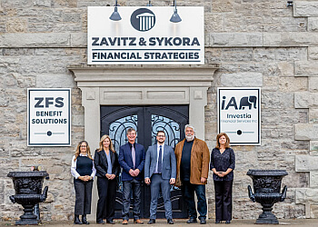Zavitz & Sykora Financial Strategies