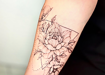 Zaycheza Studio - Halifax, NS Salons de tatouage - Sample Image