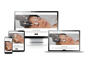 Saskatoon Concepteur de sites Web Zeal Media Inc.