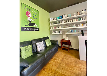 Winnipeg med spa Zealous Medi Spa
