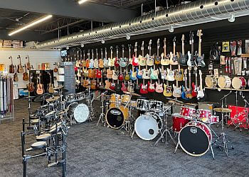 Terrebonne music school Zedem • La Zone Musicale