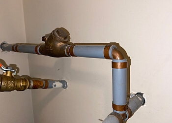 Vancouver home inspector Zegarra Residential Inspections