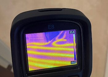 Vancouver home inspector Zegarra Residential Inspections