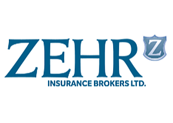 Waterloo insurance agency Zehr Insurance Brokers Ltd.