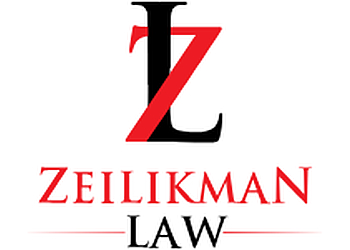 Pickering employment lawyer Zeilikman Law Professional Corporation