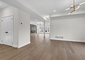 Hamilton Constructeurs De Maisons Zeina Homes