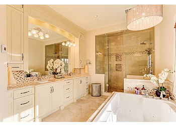 Hamilton Constructeurs De Maisons Zeina Homes