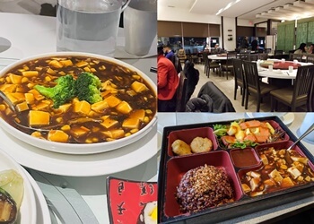 Mississauga Restaurants Végétariens Zen Gardens