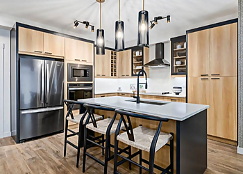 Zen Living Ltd. - Calgary, AB Custom Cabinets - Service Image