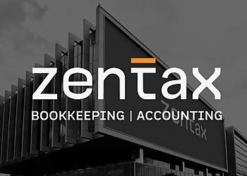 Markham tax service Zen Tax-Bookkeeping and Accounting