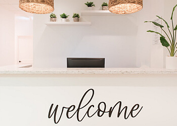 Milton massage therapy Zen Wellness Clinic