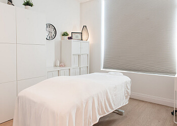 Milton massage therapy Zen Wellness Clinic