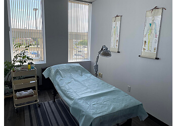 Dollard des Ormeaux Acupuncture Zenergy Acupuncture TCM Clinic