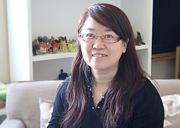 Zenergy Acupuncture TCM Clinic - Dollard des Ormeaux, QC Acupuncture - Doctor Portrait Image