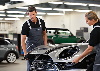 Aurora Carrosseries de automobiles Zenetec