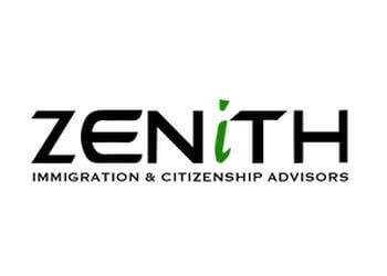  Zenith Immigration Consultants
