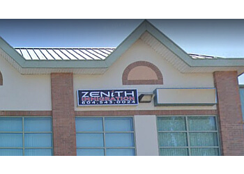 Surrey immigration consultant  Zenith Immigration Consultants image 1