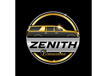 Longueuil Service De Limousine Zenith Limousine