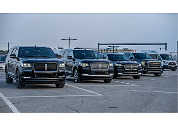 Longueuil Service De Limousine Zenith Limousine