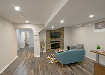 Caledon massage therapy Zenith Massage & Wellness