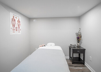 Caledon massage therapy Zenith Massage & Wellness