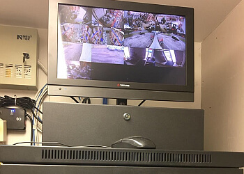 Aurora Systèmes De Sécurité Zenith Protection Systems