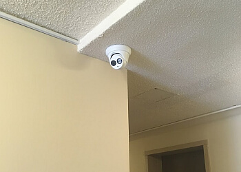 Aurora Systèmes De Sécurité Zenith Protection Systems