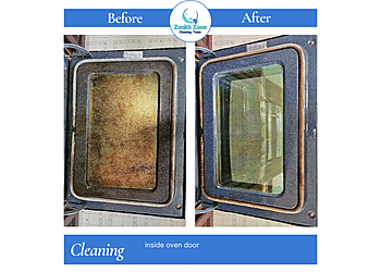 Maple Ridge house cleaning service Zenith Zone Cleaning Team