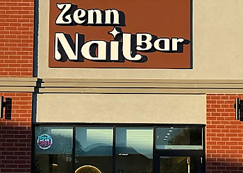 Zenn Nail Bar - London, ON Salons De Manucure - Salon Exterior Image