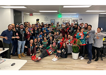 Toronto insurance agency Zensurance