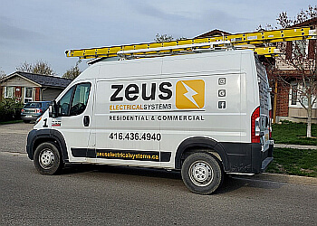 Zeus Electrical Systems LTD.