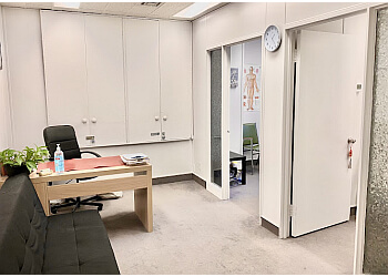 Montreal Acupuncture Zhi Fang Zhai Acupuncture