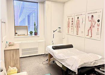Montreal Acupuncture Zhi Fang Zhai Acupuncture