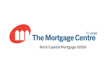 Orangeville mortgage broker Zhino Othman - THE MORTGAGE CENTRE