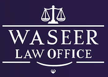London real estate lawyer Zia Waseer - WASEER LAW OFFICE