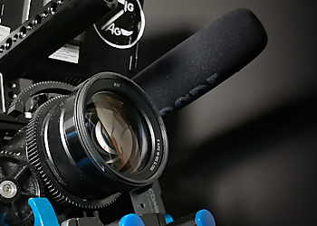 Saguenay videographer ZigZag Sport