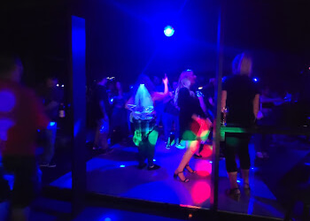 Sudbury Boites de nuite Zigs Bar