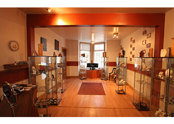 Quebec Bijouteries Joaillerie Zimm's