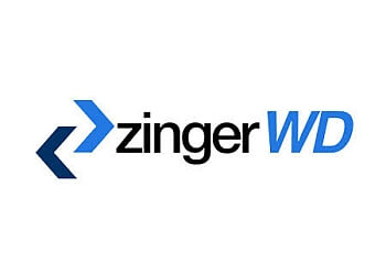 Zinger Web Design
