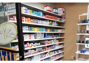 Windsor pharmacy Ziter Pharmacy