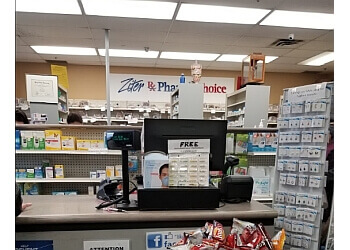 Windsor pharmacy Ziter Pharmacy
