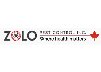 Zolo Pest Control Inc.