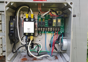 Kingston septic tank service Zomer Corporation