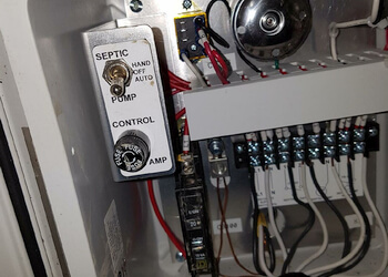 Kingston septic tank service Zomer Corporation